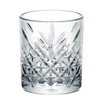 Стакан Олд Фэшн 345 мл "Таймлесс" d 8,5 см h9,6 см Pasabahce [12]