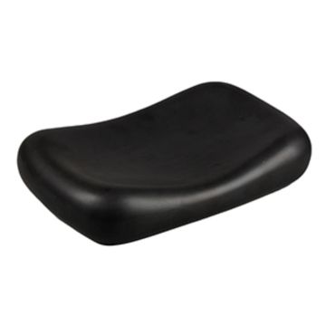 Блюдо для подачи черное 33*21*7 см Black фарфор P.L. Proff Cuisine [1]