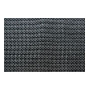 Подкладки настольные, 12 шт, 45*30 см, состав: 70% PVC + 30% Polyester, P.L. Proff Cuisi