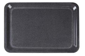 Поднос 36х28 см, древесный ламинат