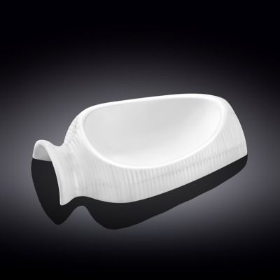 Салатник 280*190 мм. 300 мл. h=75 мм. Wilmax /1/3/12/ АКЦИЯ