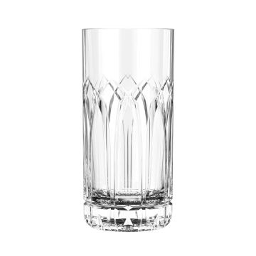 Стакан Хайбол 350 мл "Traze PST" d 6,7 см h14,9 см Ocean [6]