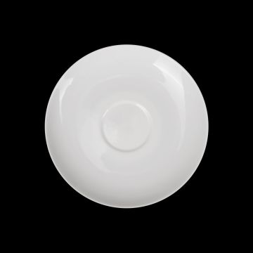 БЛЮДЦЕ круглое 6,7" 170мм  ''LY'S Horeca''