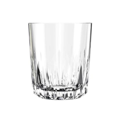 Стакан Олд фэшн 350 мл хр. стекло "Dazzle Pavilion" d 8,2/6,7 см h10 см Lucaris [6]