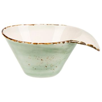 Бульонница 350 мл 13,5*11,5*7 см Organica Green P.L. Proff Cuisine [4]