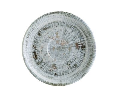 Блюдце d=120 мм. Одэтт (чашка 66091), форма Гурмэ Bonna /1/6/3648/ ВДОХНОВЕНИЕ