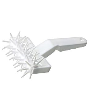 Ролик для теста 12 см. (перфоратор)  PRO FM /1/4/60/