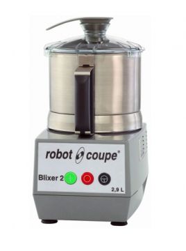 БЛИКСЕР ROBOT COUPE 2 /33228D/