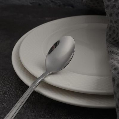 Ложка чайная 13,5 см М188 P.L. Proff Cuisine [12]