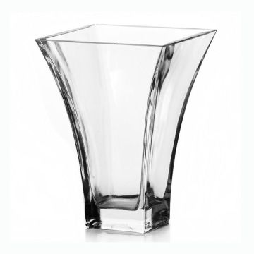 Ваза для цветов h20 см "Ботаника" Pasabahce