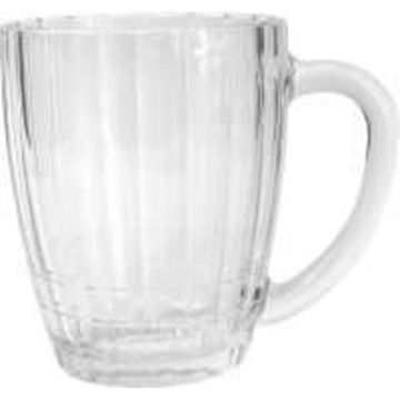 Кружка для пива 500 мл "Ностальгия" d 10 см h12,6 см ОСЗ [6]
