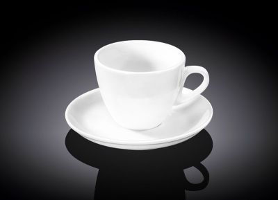 Кофейная пара 110 мл. Wilmax /1/6/48/