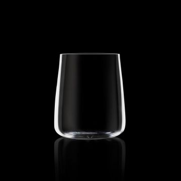 Стакан Олд Фэшн 420 мл хр. стекло d 8,4 см h9,6 см Essential RCR [6]