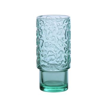 Стакан Хайбол 350 мл темно зеленый Neo Green d 7,1 см h15 см P.L. - BarWare [6]