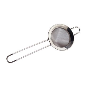 Сито барное d 7,7 см l 23,4 см нерж. B'Guys P.L.- Barbossa