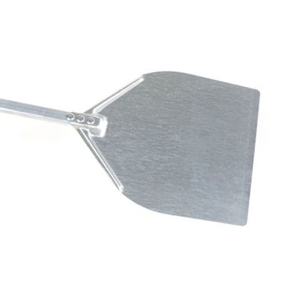 Лопата для пиццы прямоуг. 32*30 см. l=120 см. алюминиров. сталь Amica Gimetal /1/12/
