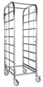 Тележка-шпилька ТШГ-8-01