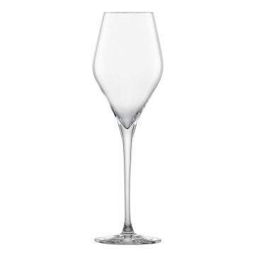 Бокал-флюте для шампанского 298 мл хр. стекло Finesse d 7,5 см h23,8 см Schott Zwiesel [6]