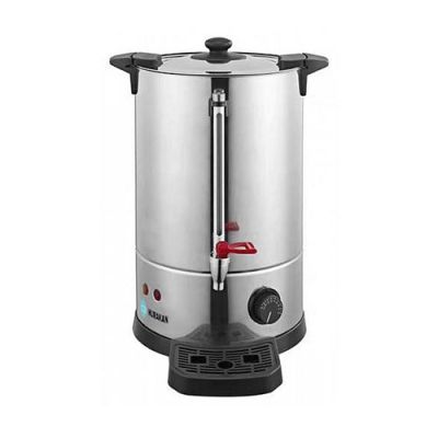 ЭЛЕКТРОКИПЯТИЛЬНИК С КАПЛЕСБОРНИКОМ HKN-HVC10