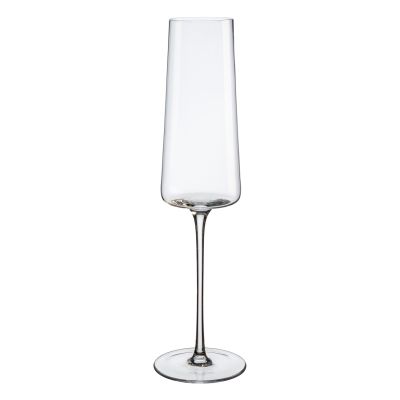 Бокал-флюте 240 мл. d=45 мм. h=260 мм. хр.стекло Биарриц /6/24/720/