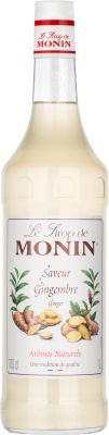 Имбирь 1 л. сироп Монин /1/6/