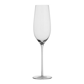 Бокал-флюте для шампанского 300 мл хр. стекло "Restaurant" d 4,7 см h26,5 см P.L. - BarWare [4]