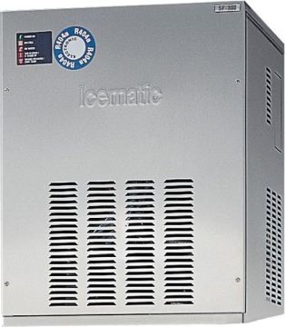 Льдогенератор ICEMATIC SF300 A