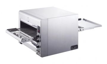 Печь конвейерная NOPEIN для пиццы NTE-1418 (ЯЯЯ077260)