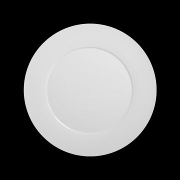 ТАРЕЛКА мелкая 9'' 225мм "Sam&Squito Classic"