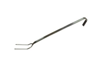 Вилка поварская 44 см. нерж. MGsteel /1/10/60/