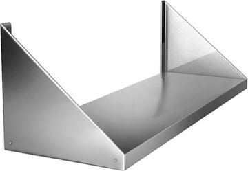 Полка настенная сплошная ПН 6/3