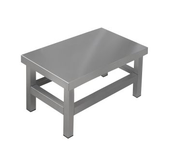 Подтоварник Luxstahl ПТ-8/4