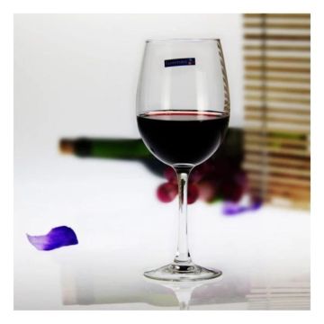 Бокал для вина 450 мл "So Wine" d 6,8 см h22 см ARC [6]