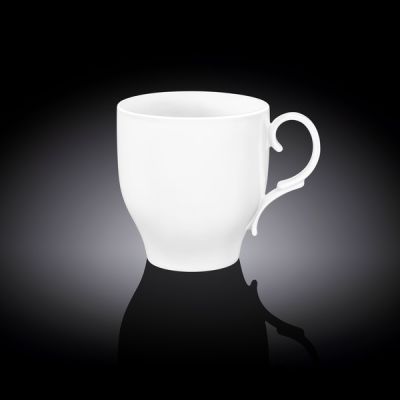 Кружка 400 мл. d=97 мм. h=90 мм. Wilmax /1/6/48/