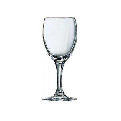 Рюмка 65 мл. d=44/41 мм. h=112 мм. Элеганс /1/12/2304/