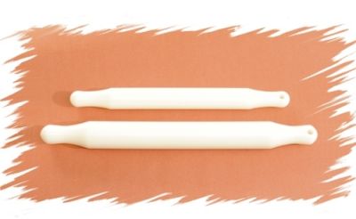 Скалка п/э 500 мм. d=50 мм. Gimetal /1/2/