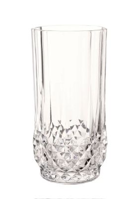 Хайбол 280 мл. d=60 мм. h=130 мм. хр. стекло Лонгшамп /6/12/1176/ N