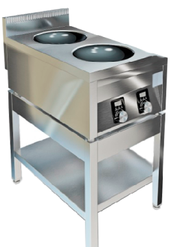 ПЛИТА индукционная ИПВ-210111 ВОК (63 281)