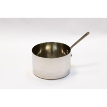 Кастрюля сотейник для подачи 12,5 см h7,6 см 700 мл нерж. P.L. Proff Cuisine