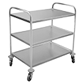 Тележки официантские Тележки официантские