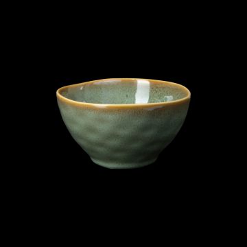 САЛАТНИК 5,5" 140мм 650мл, зеленый "Corone Primavera"