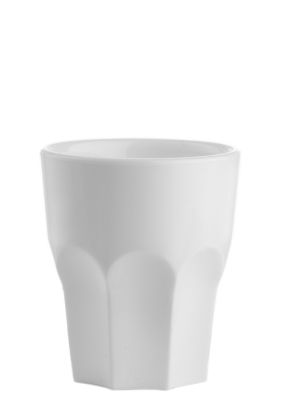 Стопка РС, Объем 50 мл, (под край 60 мл), поликарбонат, белый