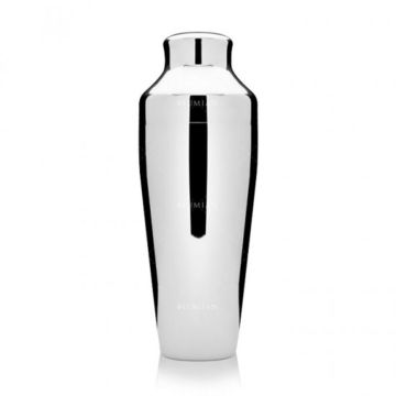 Шейкер 0,55 л Chrono хром нерж. Lumian