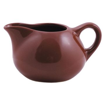 Соусник с ручкой "Доломит" 150 мл, P.L. Proff Cuisine [6]