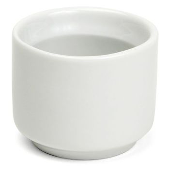 Подставка для яйца 5 см, шпатовый фарфор