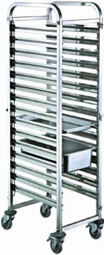 Тележка-шпилька GASTRORAG XMPR-2216FN