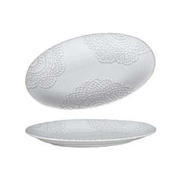 Блюдо овальное 20*14*2,5 см Lord Gray P.L. Proff Cuisine [8]