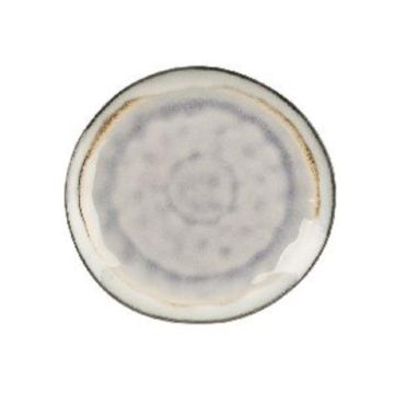 Тарелка d 20 см Purple Spider Silk Stockholm P.L. [6]