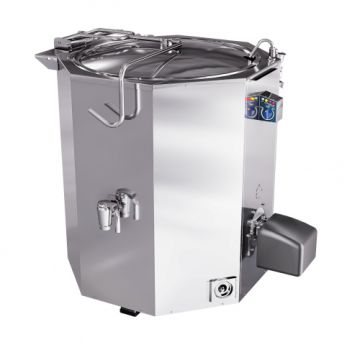 КОТЕЛ для плавления шоколада КПШ-150 (11000012513)