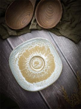 Блюдце d 14,5 см для чашки на 270 мл, Daro